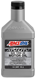  10W-30 Synthetic ATV/UTV Motor Oil